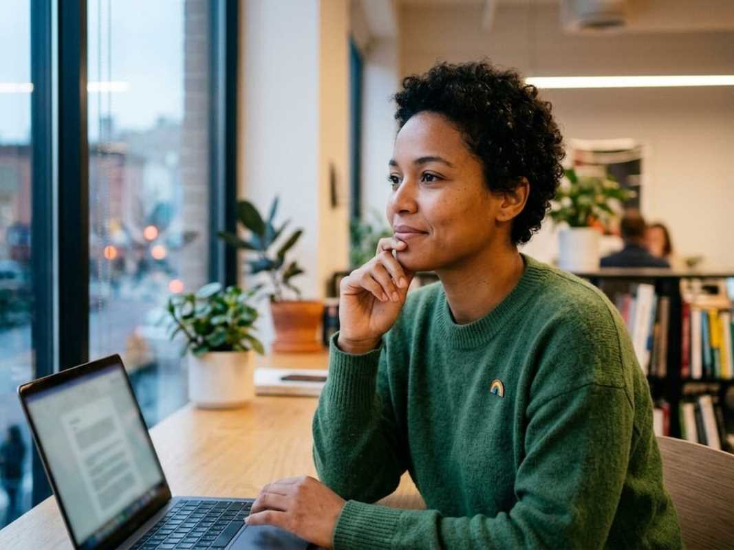 Why Many LGBTQ+ People Struggle With Imposter Syndrome and How to Overcome It